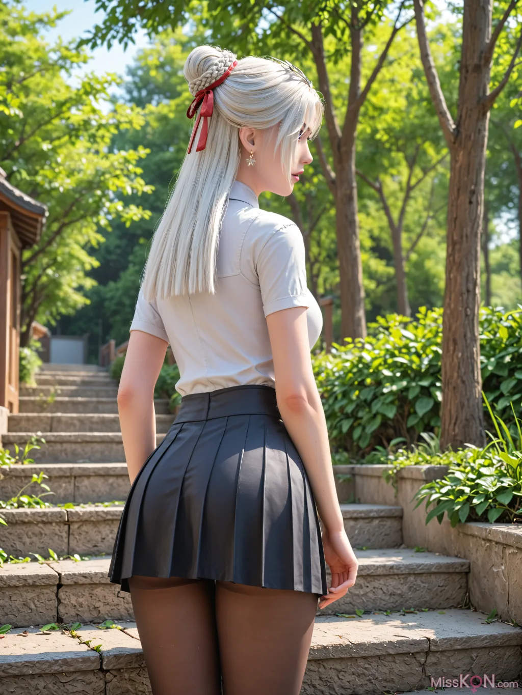 [AI Generated] 仙武传: 楚灵儿 (100 photos) – Page 2