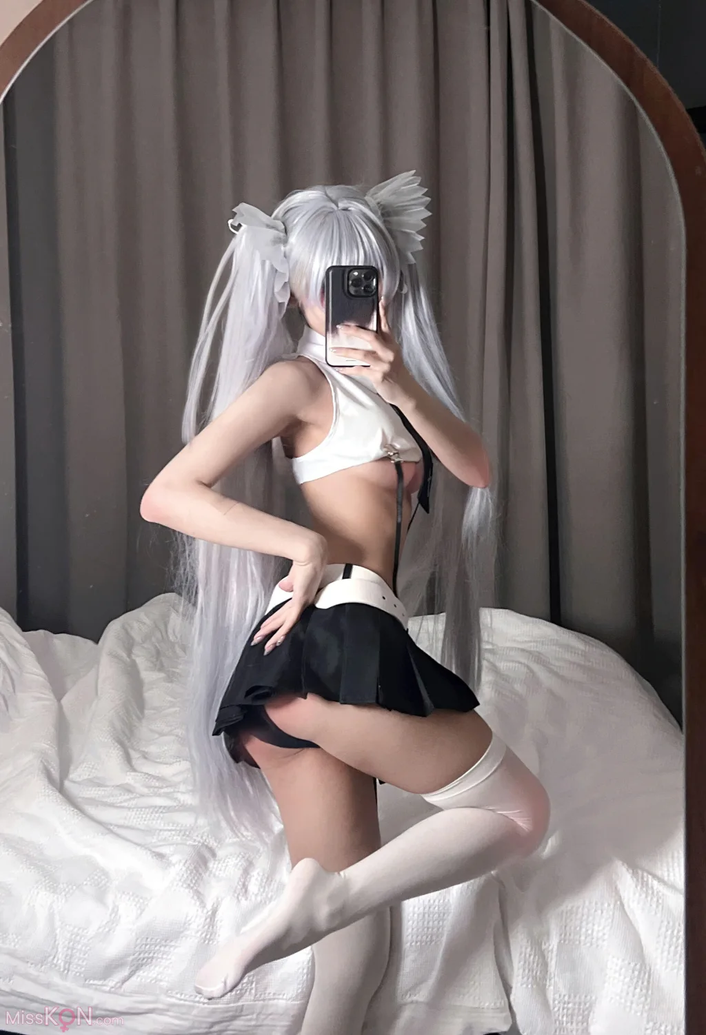Coser@果咩酱w: 天使女警 (23 photos)