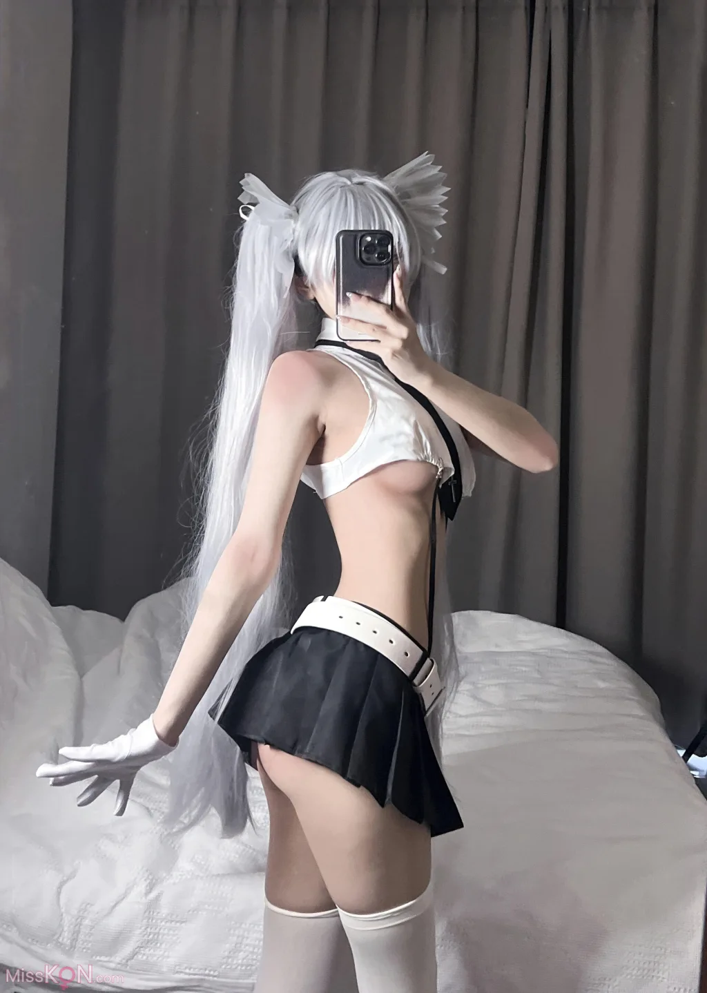 Coser@果咩酱w: 天使女警 (23 photos)