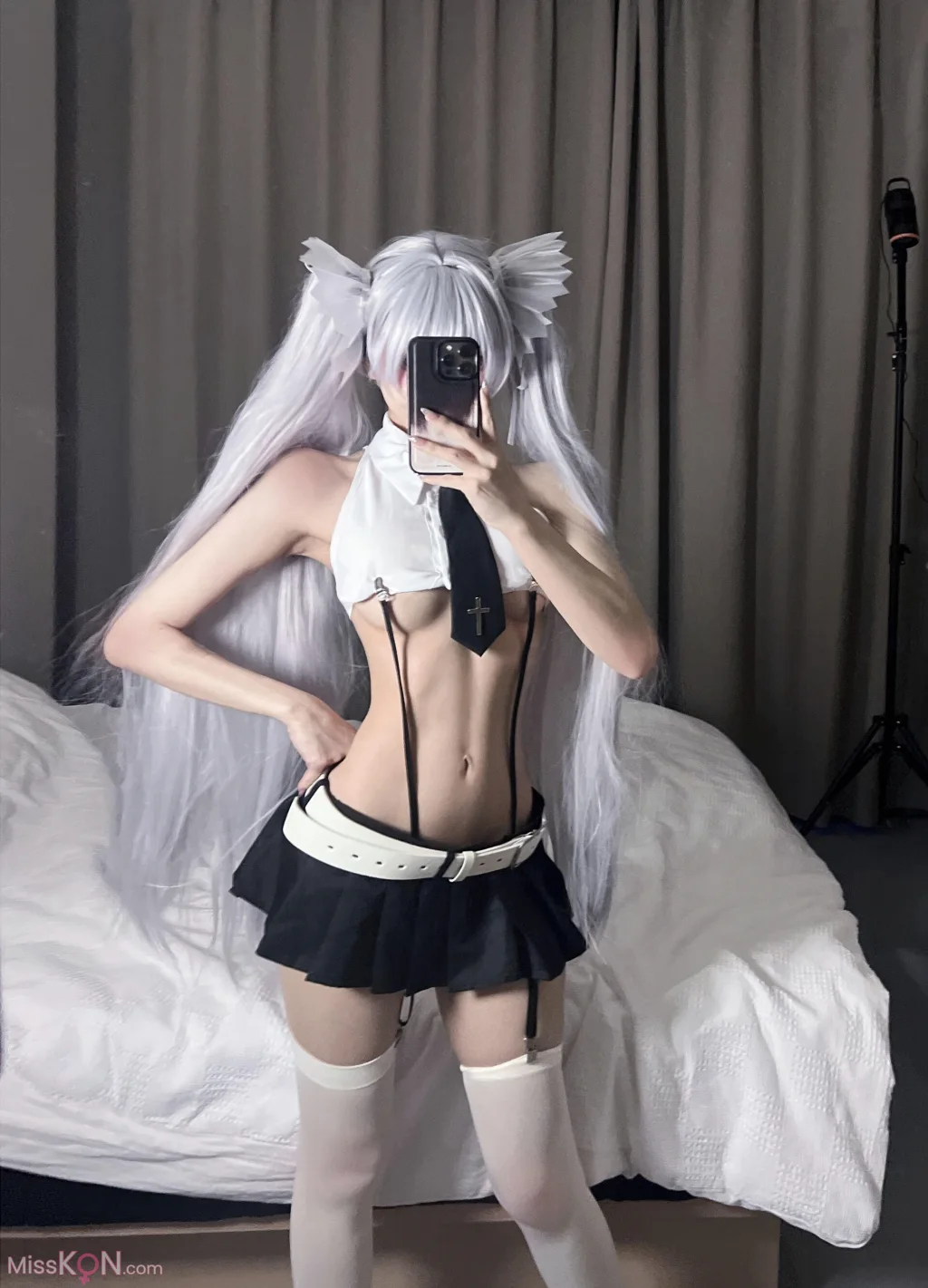 Coser@果咩酱w: 天使女警 (23 photos)