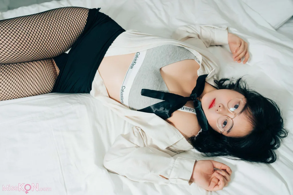 Haivia RAMI: Schoolgirl (95 photos)