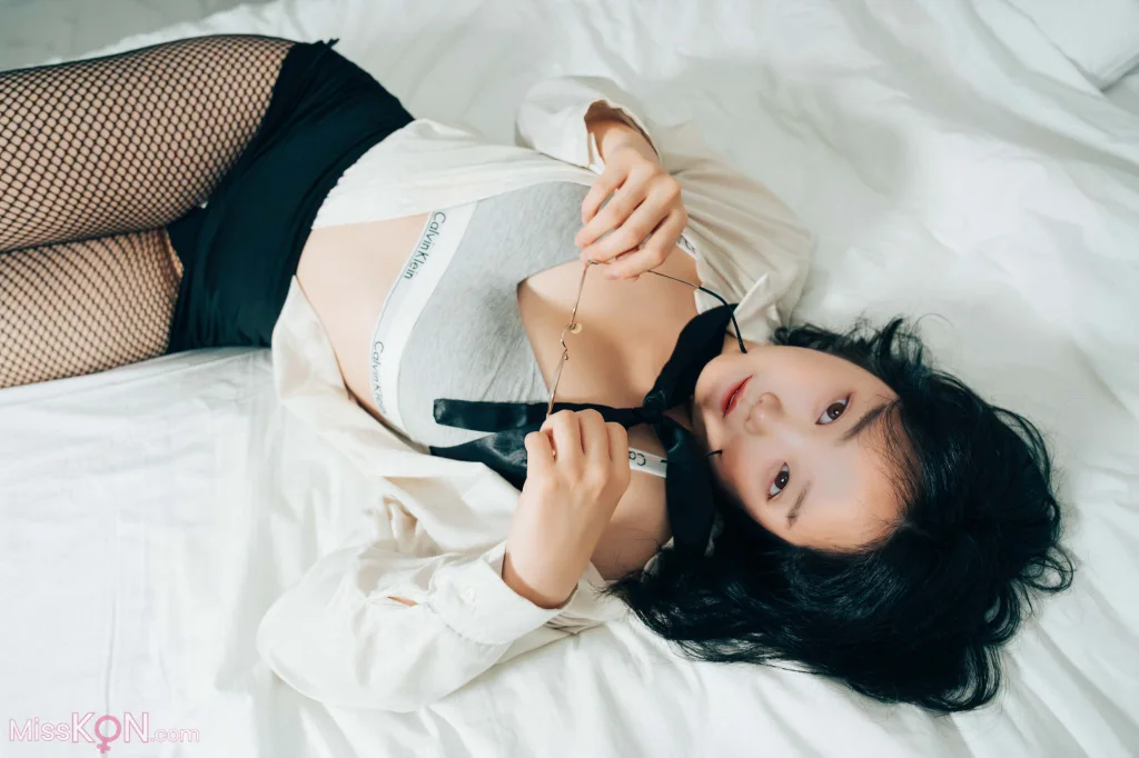 Haivia RAMI: Schoolgirl (95 photos)