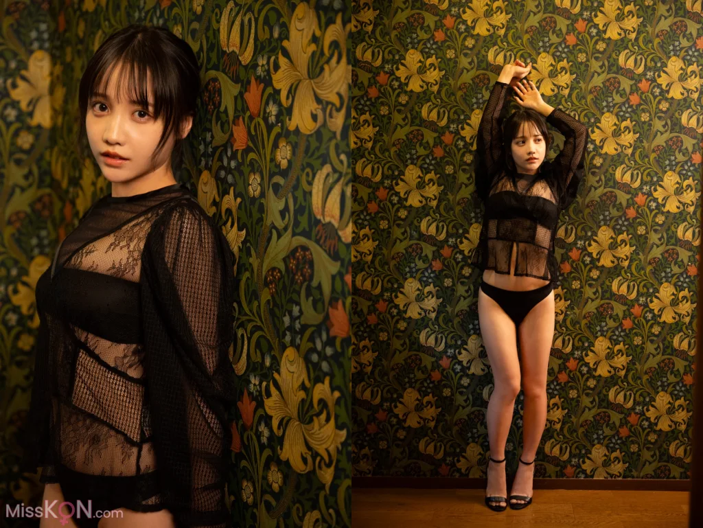 [JP] はのんまゆ: [美女検索] 『”攻め”のやんちゃセクシー』 (14 photos)