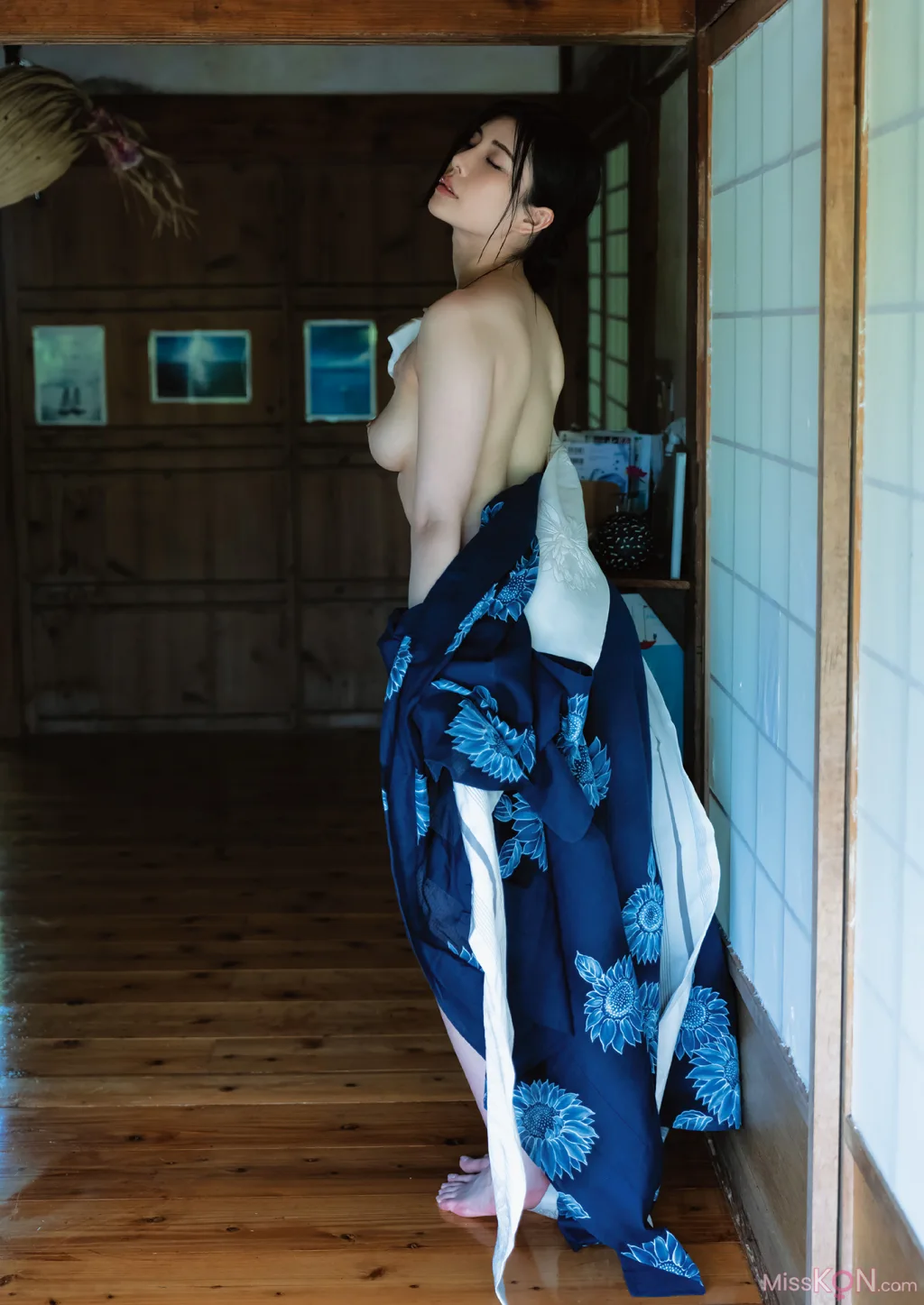[JP] Kamiki Rei (神木丽): アサ芸SEXY女優写真集 １ｓｔ写真集 Ｂｅｙｏｎｄ (130 photos) – Page 2