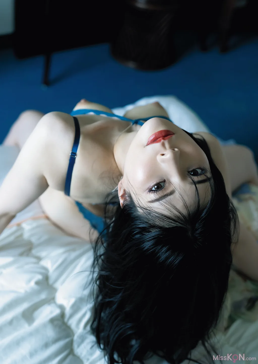 [JP] Kamiki Rei (神木丽): アサ芸SEXY女優写真集 １ｓｔ写真集 Ｂｅｙｏｎｄ (130 photos) – Page 3