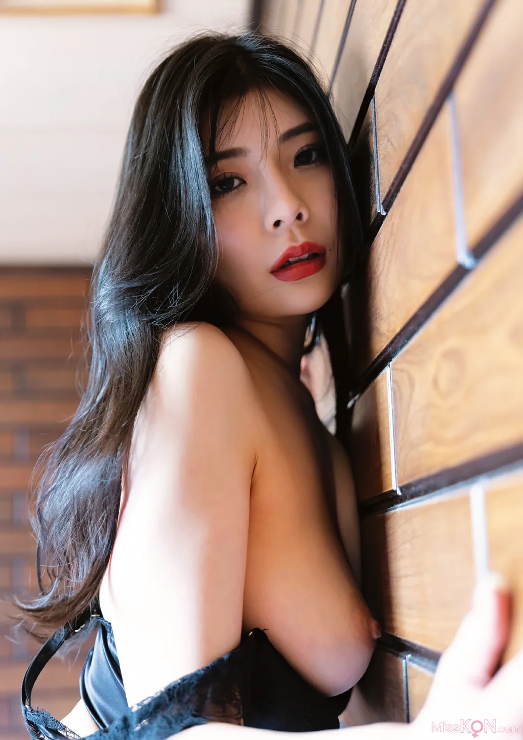 [JP] Kamiki Rei (神木丽): アサ芸SEXY女優写真集 １ｓｔ写真集 Ｂｅｙｏｎｄ (130 photos) – Page 4