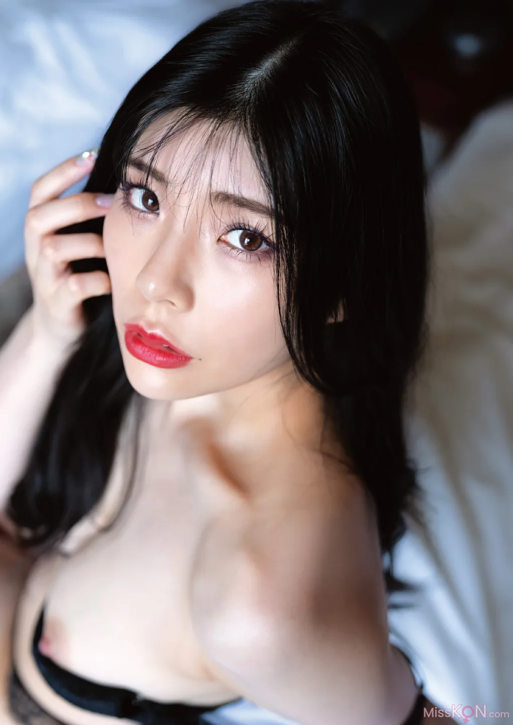 [JP] Kamiki Rei (神木丽): アサ芸SEXY女優写真集 １ｓｔ写真集 Ｂｅｙｏｎｄ (130 photos) – Page 4