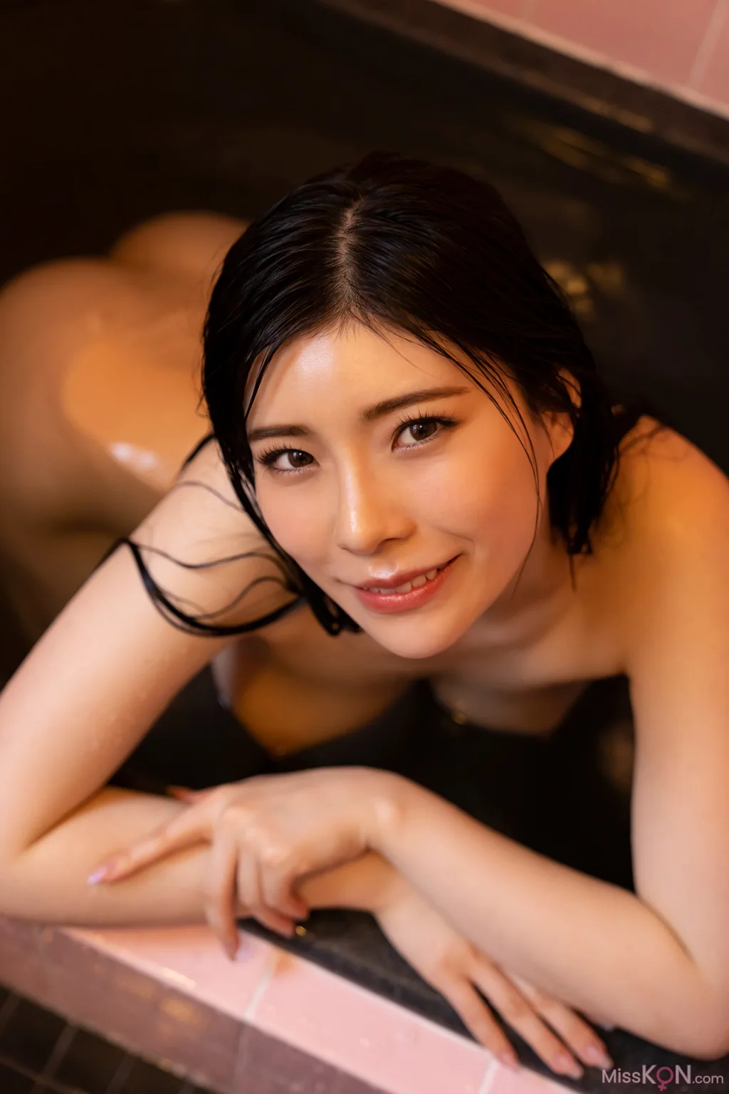 [JP] Kamiki Rei (神木丽): アサ芸SEXY女優写真集 美麗日和 (70 photos) – Page 3