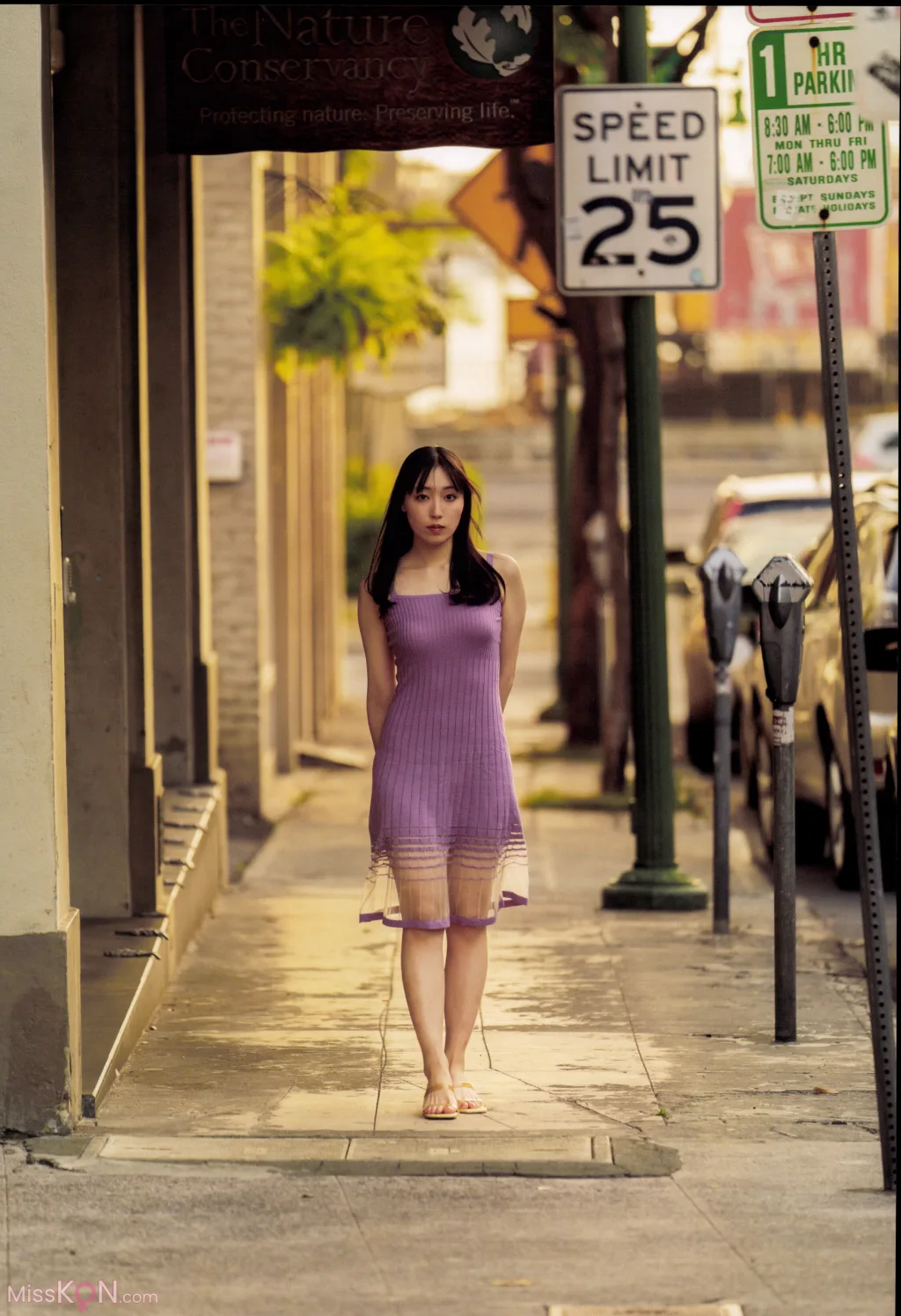 [JP] Mizuki Fukumura (譜久村聖): モーニング娘。’23 ラスト写真集 『 LAST SCENE 』 (137 photos) – Page 3