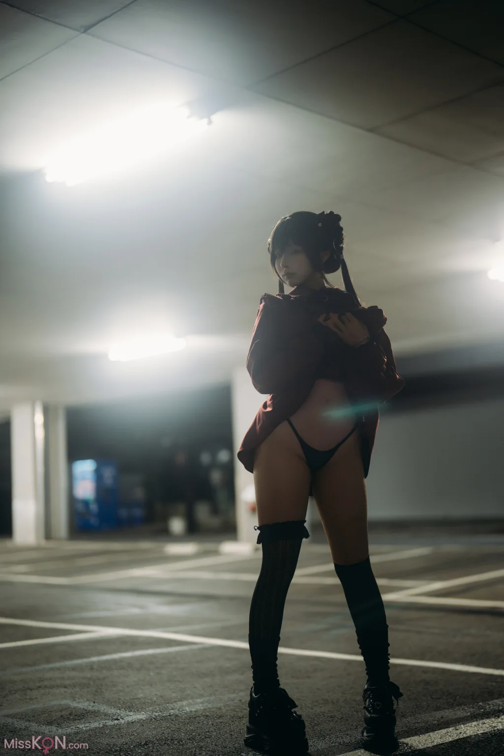 Coser@蠢沫沫 (chunmomo): 夜行 (57 photos)