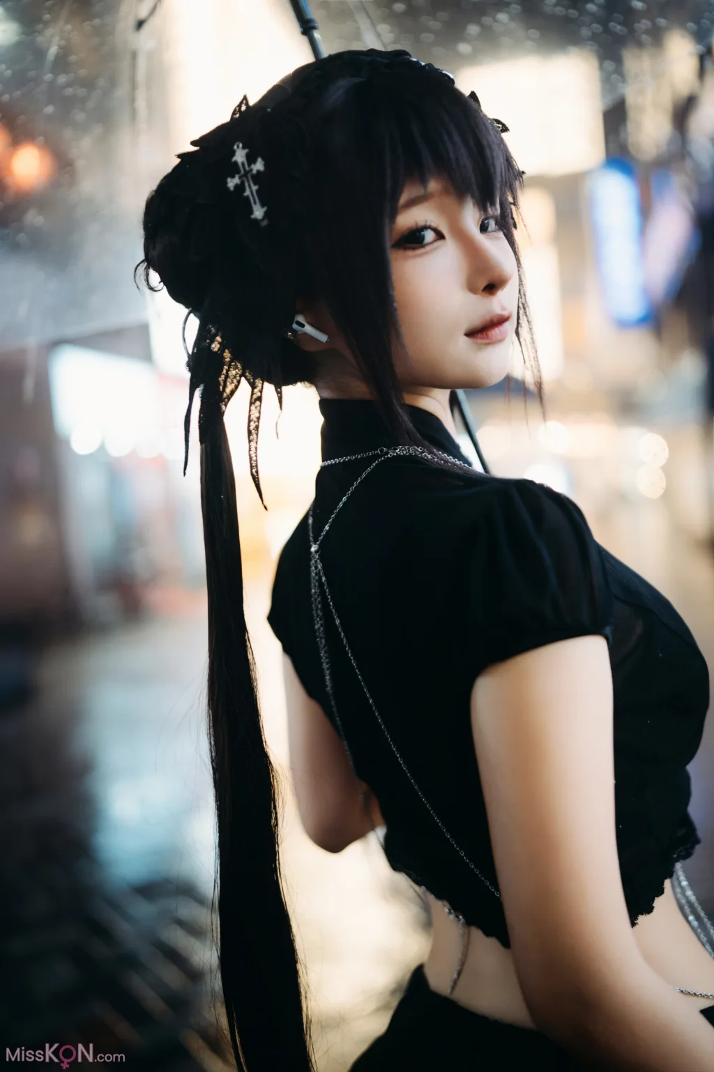 Coser@蠢沫沫 (chunmomo): 夜行 (57 photos)