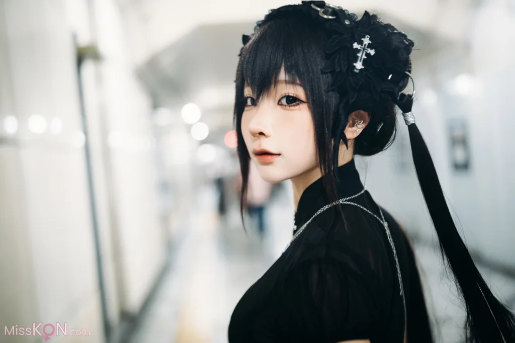 Coser@蠢沫沫 (chunmomo): 夜行 (57 photos)