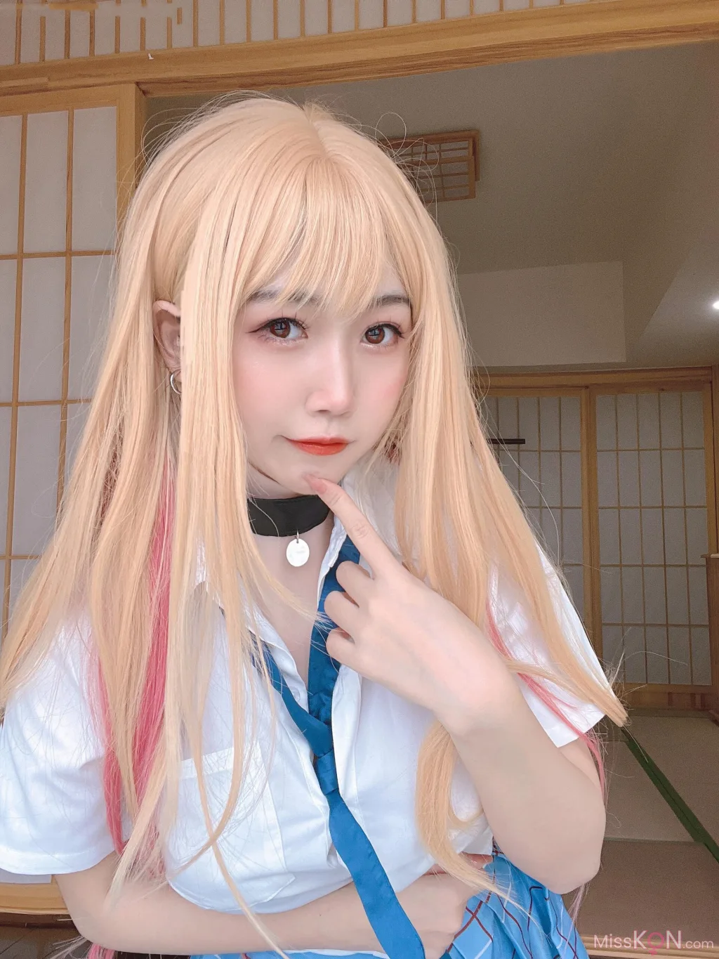 Coser@不呆猫: 喜多川海梦 (44 photos)