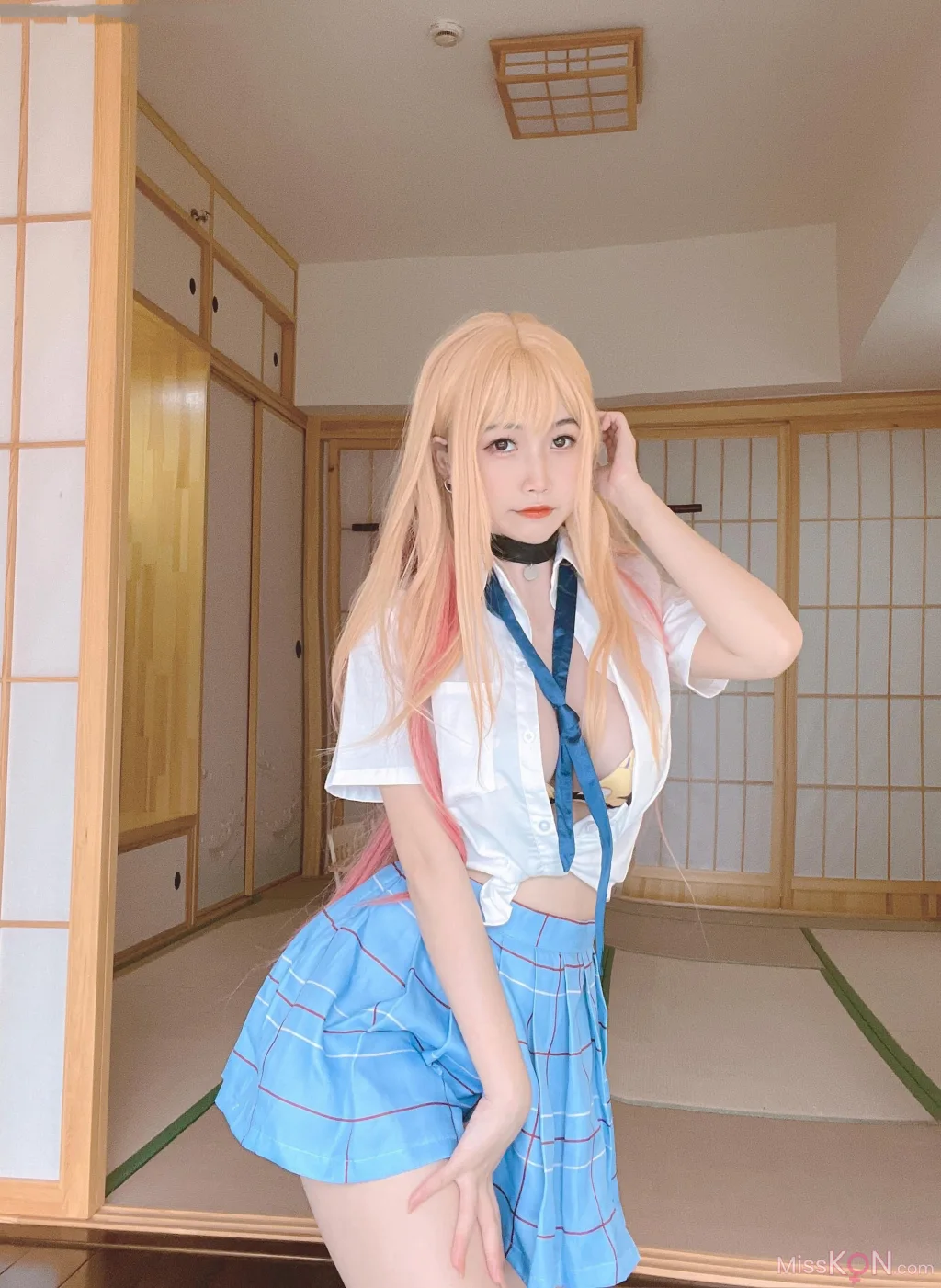Coser@不呆猫: 喜多川海梦 (44 photos)