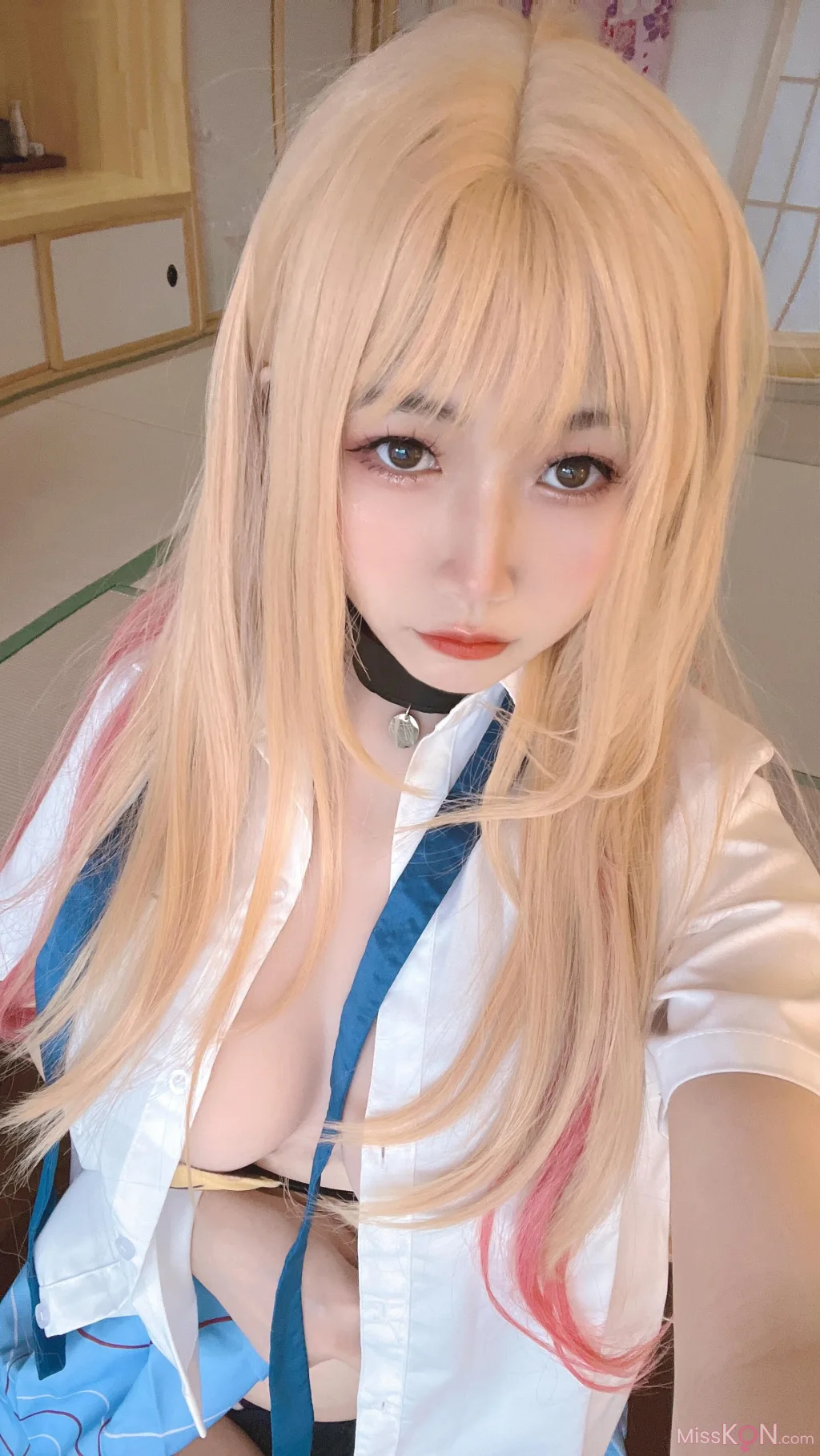 Coser@不呆猫: 喜多川海梦 (44 photos)