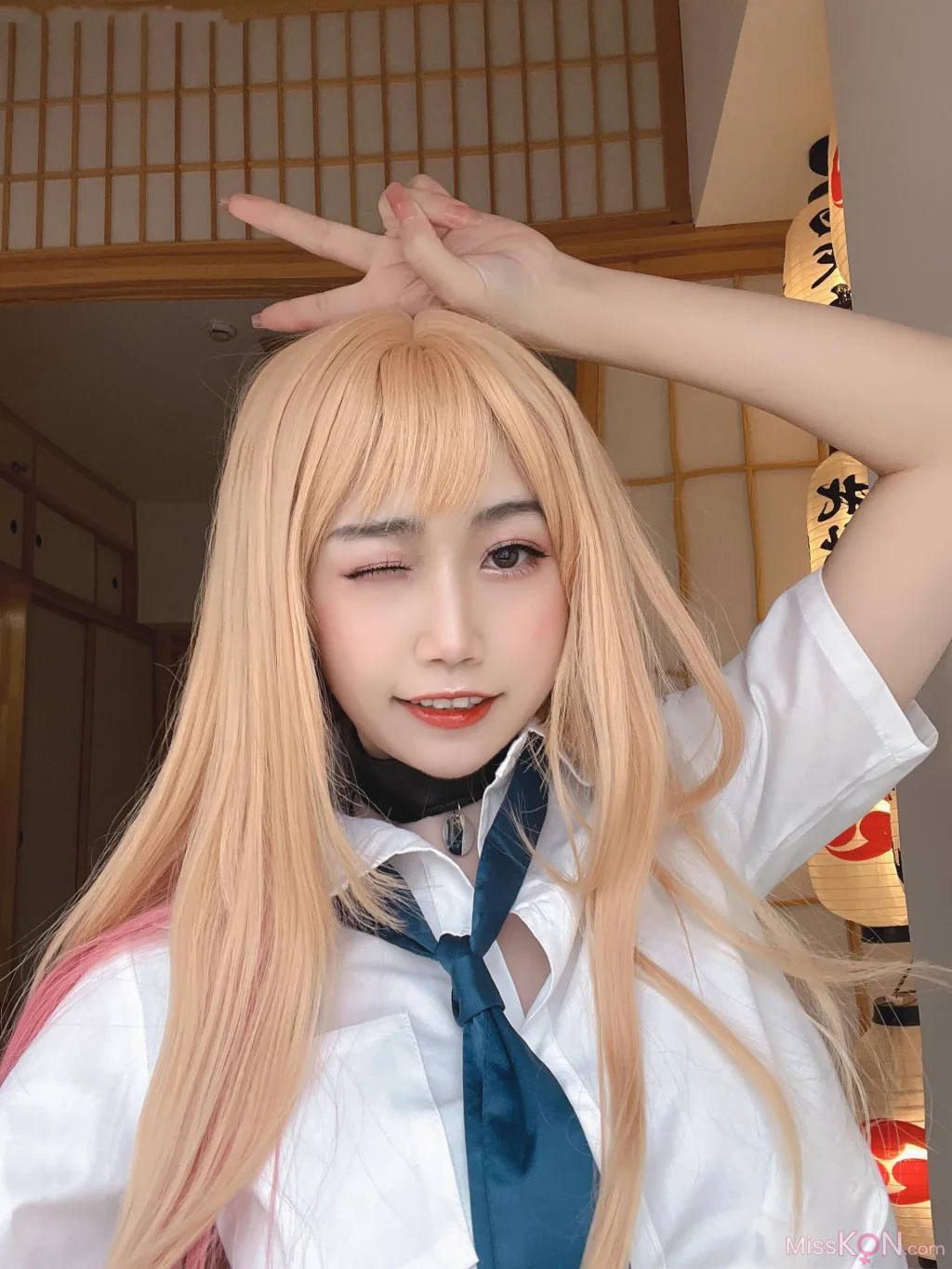 Coser@不呆猫: 喜多川海梦 (44 photos)