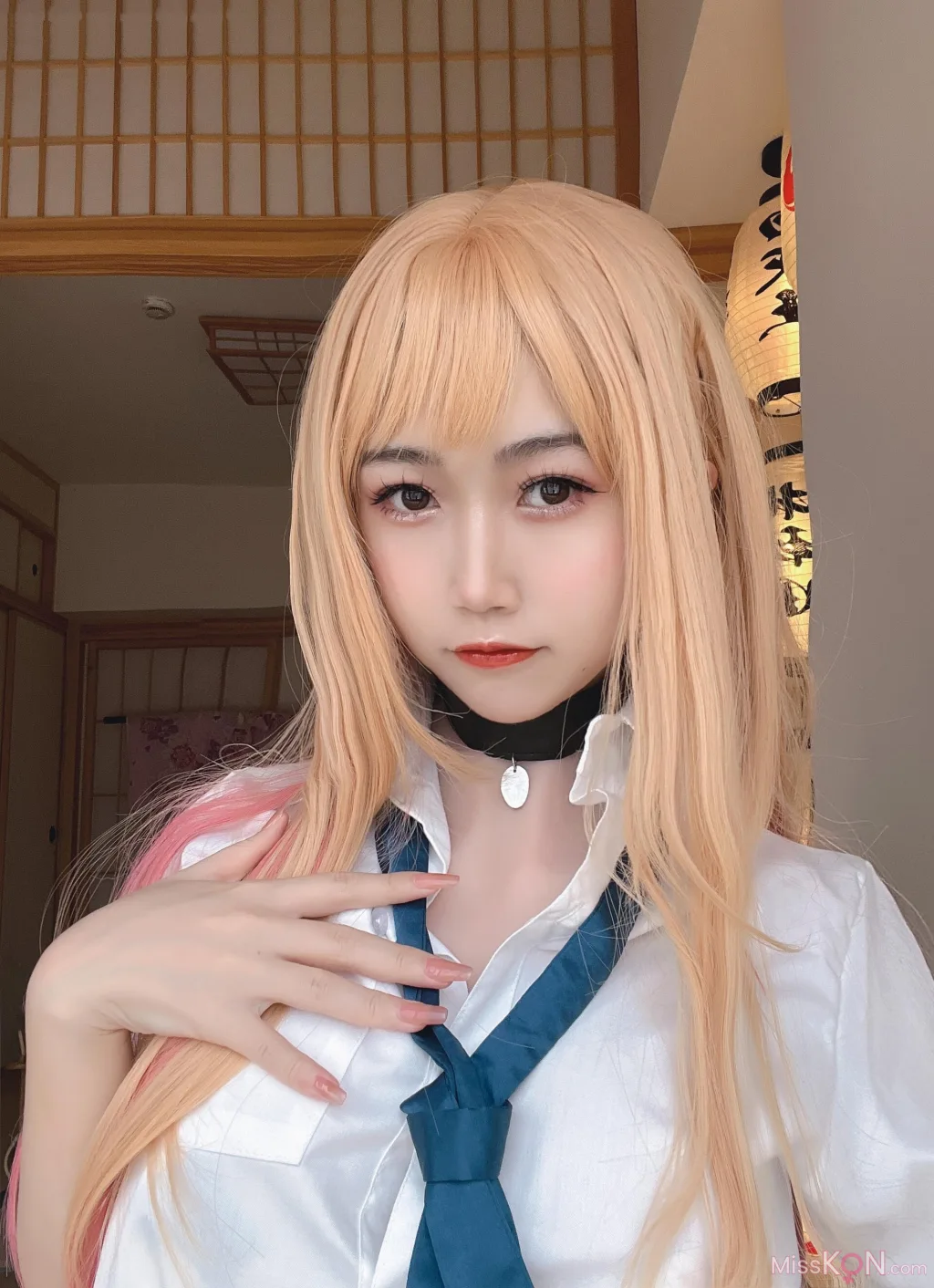 Coser@不呆猫: 喜多川海梦 (44 photos)