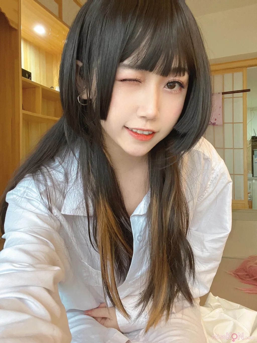 Coser@不呆猫: 喜多川海梦 (44 photos)