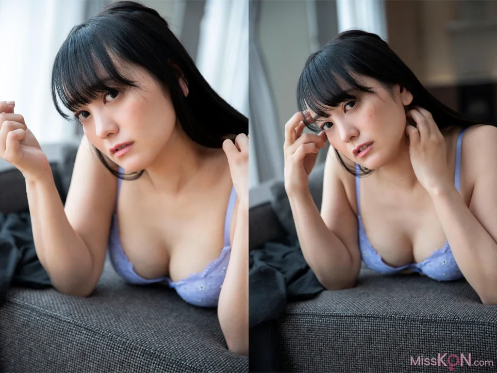 [JP] Mariko Seyama (脊山麻理子): 週刊ポストデジタル写真集 愛人生活 (38 photos)