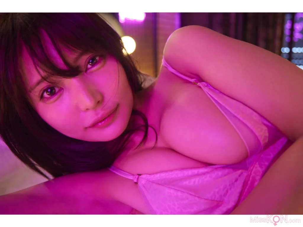 [JP] Nitori Sayaka (似鳥沙也加): 狂い咲きグラビア道 (週刊SPA Other cuts) (20 photos)