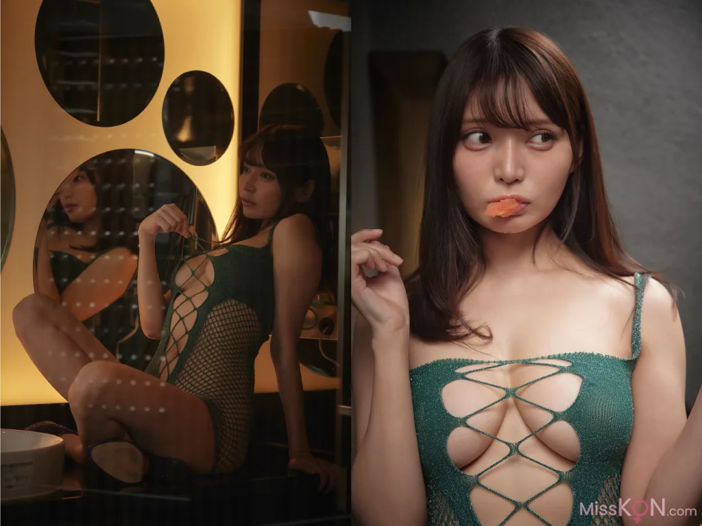 [JP] Nitori Sayaka (似鳥沙也加): 狂い咲きグラビア道 (週刊SPA Other cuts) (20 photos)