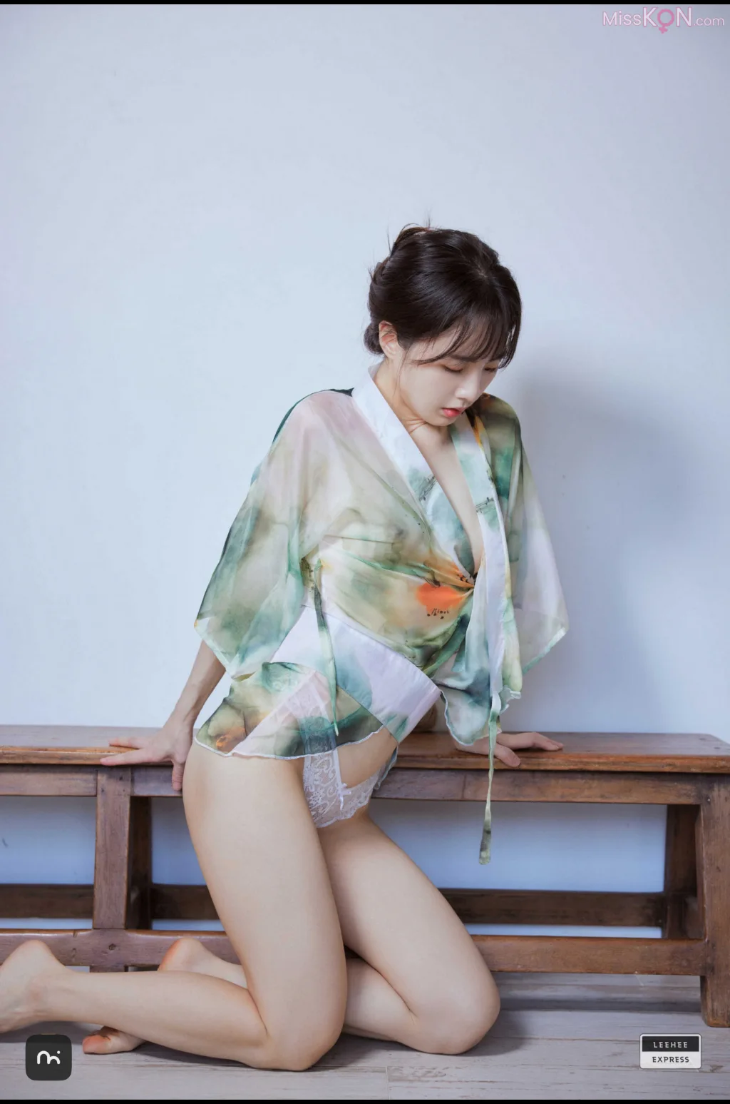 [LE] LERB-229: Ray (59 photos)