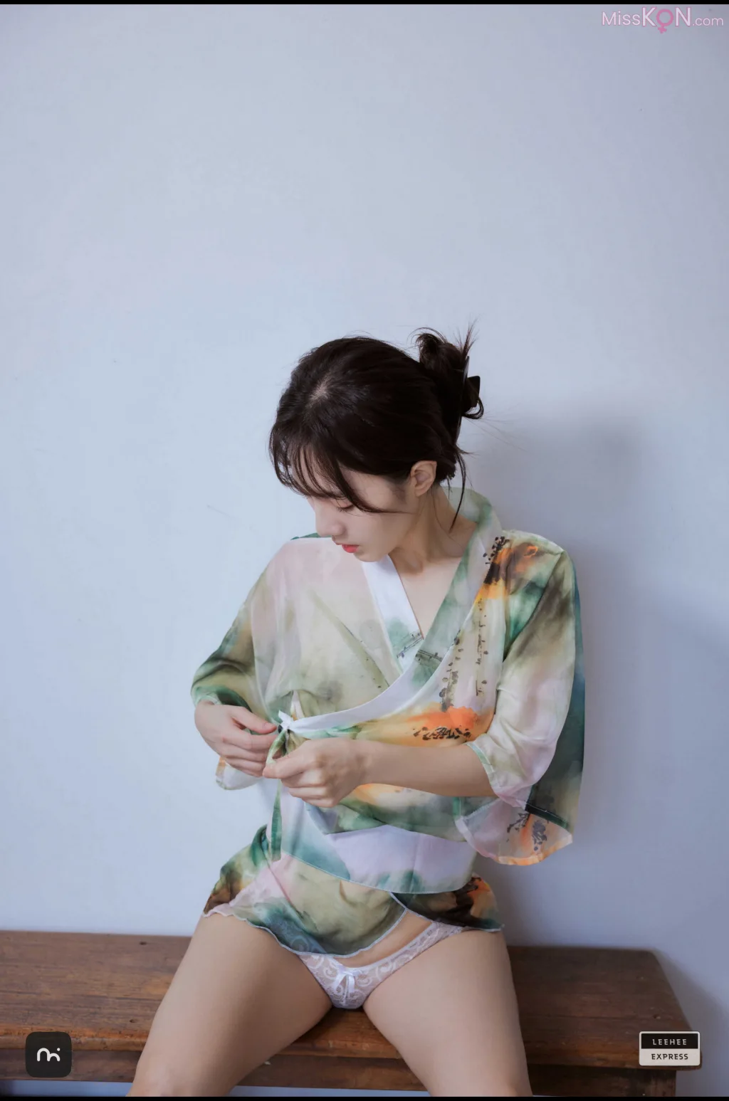[LE] LERB-229: Ray (59 photos)