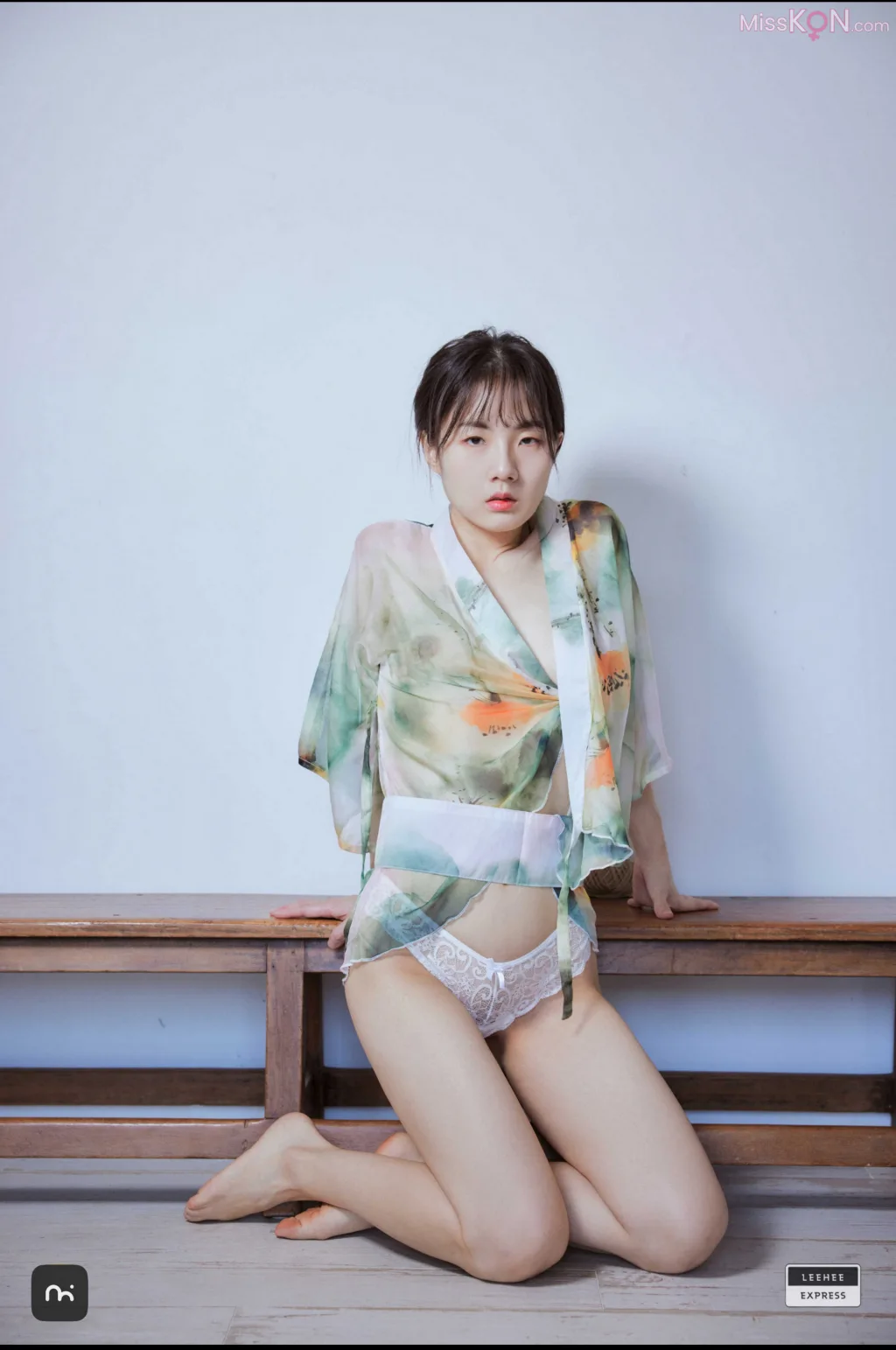 [LE] LERB-229: Ray (59 photos)
