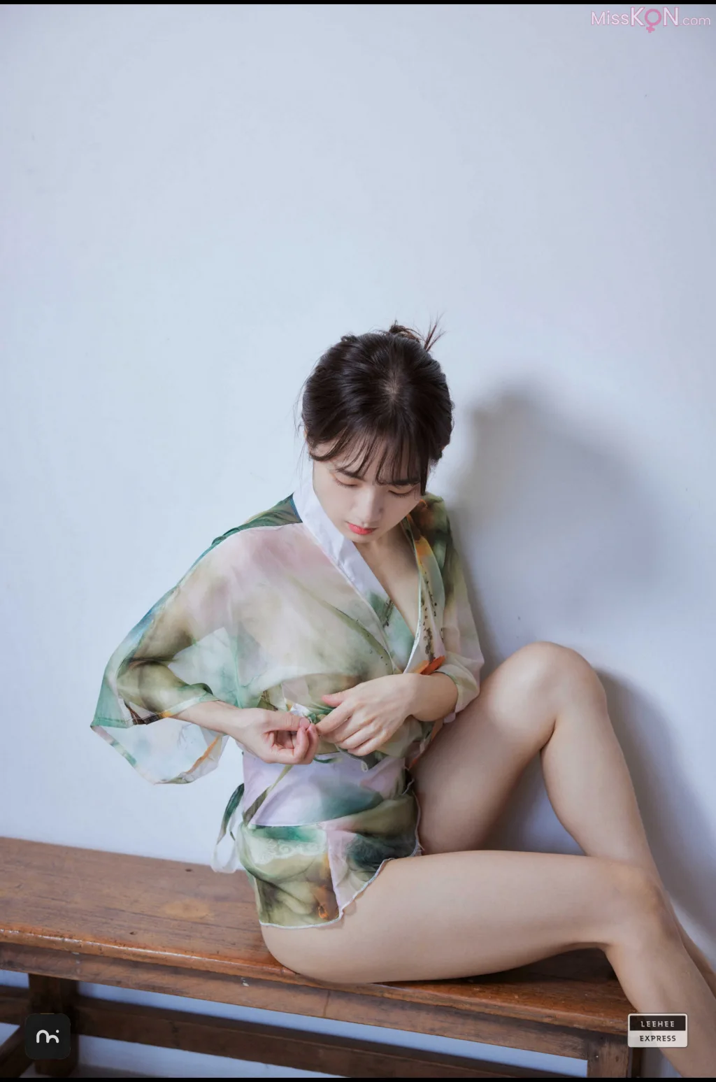 [LE] LERB-229: Ray (59 photos)