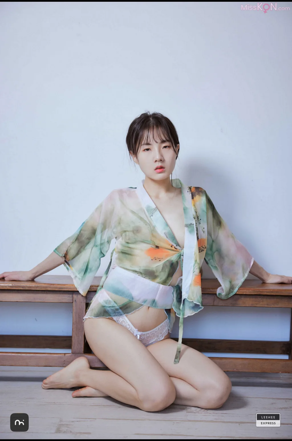[LE] LERB-229: Ray (59 photos)