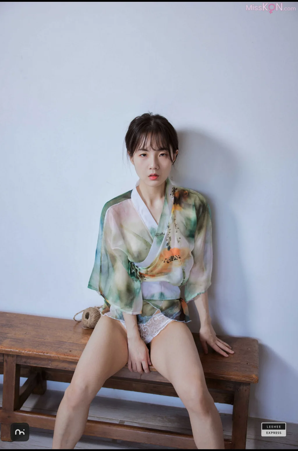 [LE] LERB-229: Ray (59 photos)