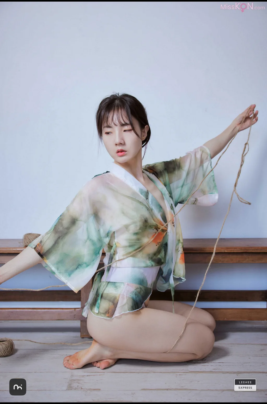 [LE] LERB-229: Ray (59 photos)