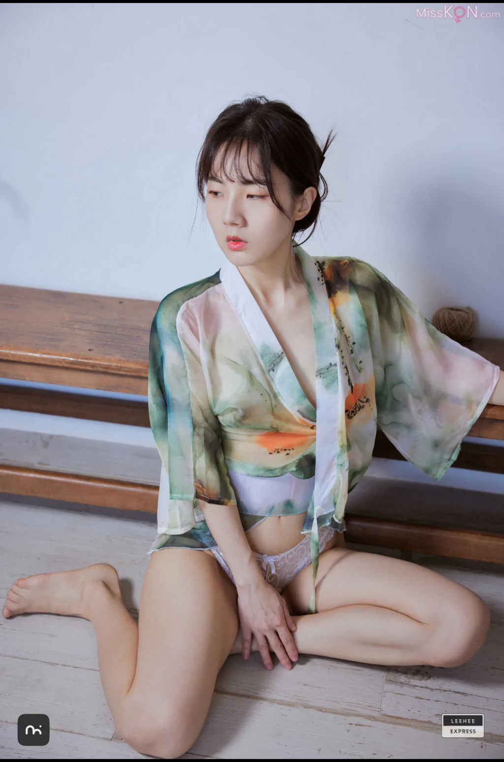 [LE] LERB-229: Ray (59 photos)