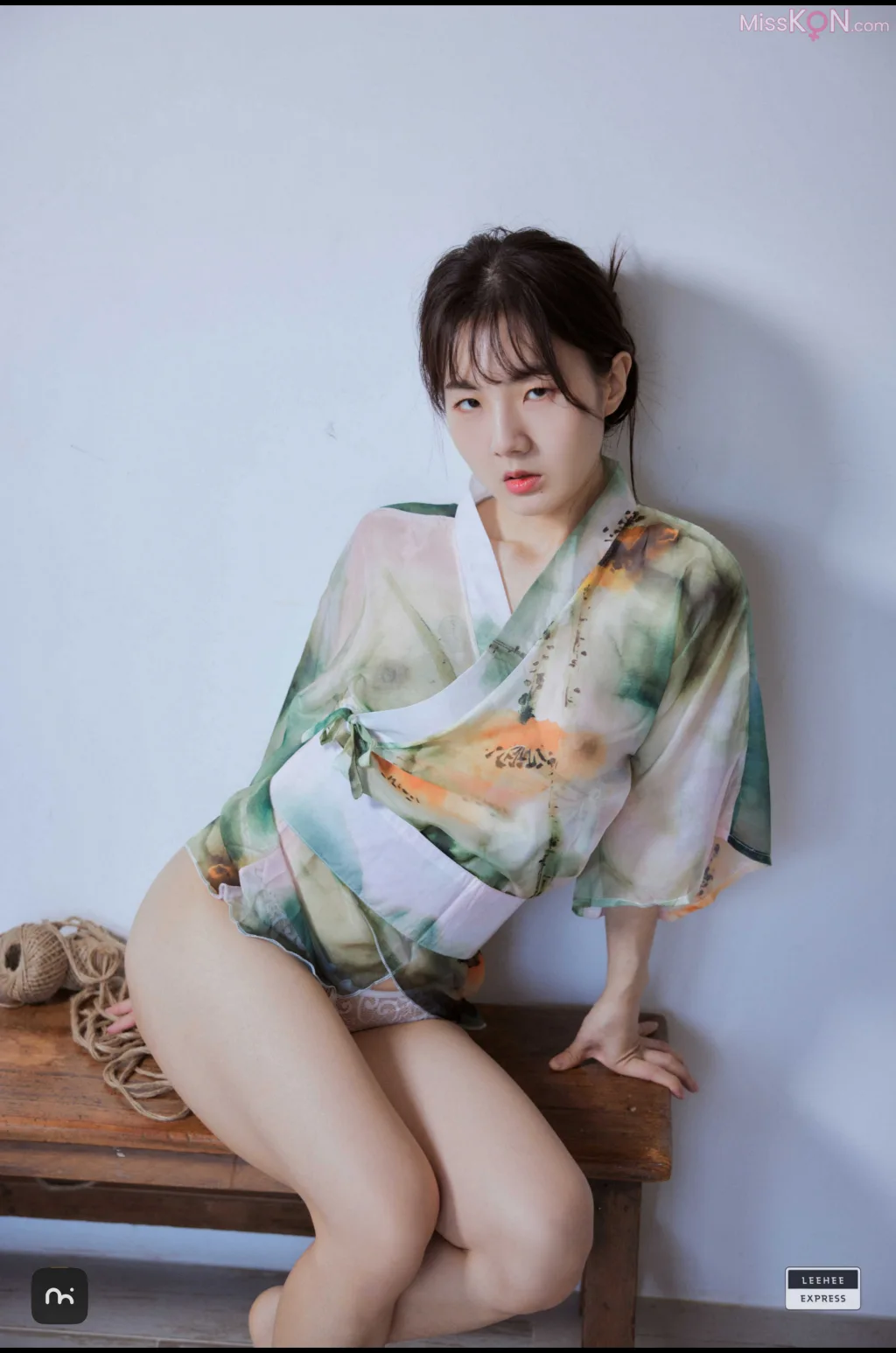 [LE] LERB-229: Ray (59 photos)