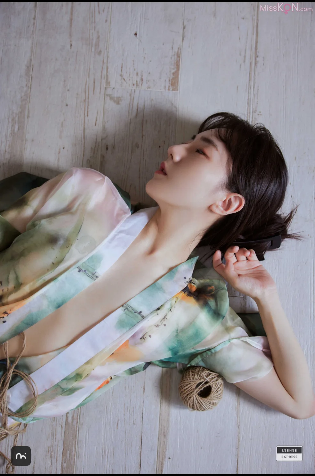 [LE] LERB-229: Ray (59 photos)