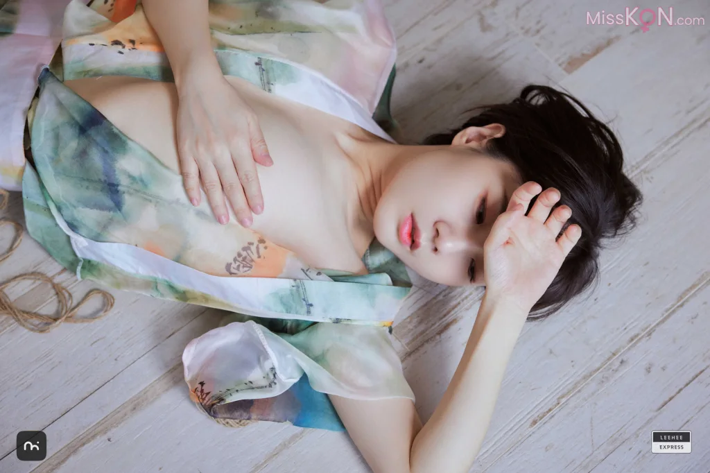 [LE] LERB-229: Ray (59 photos)
