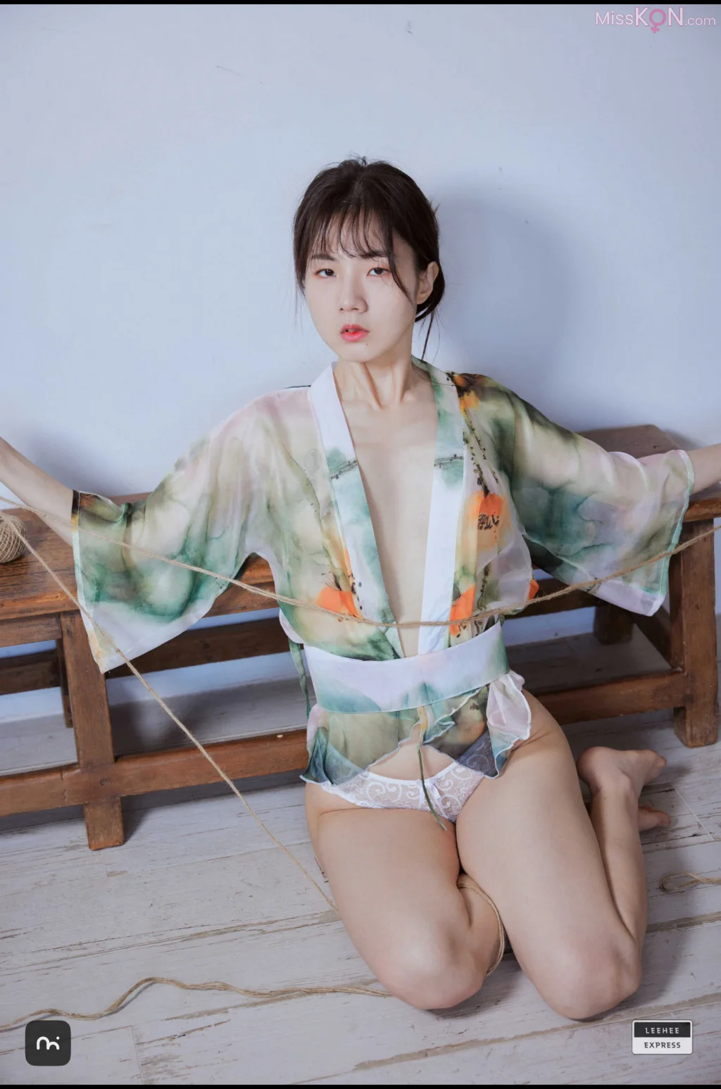 [LE] LERB-229: Ray (59 photos)