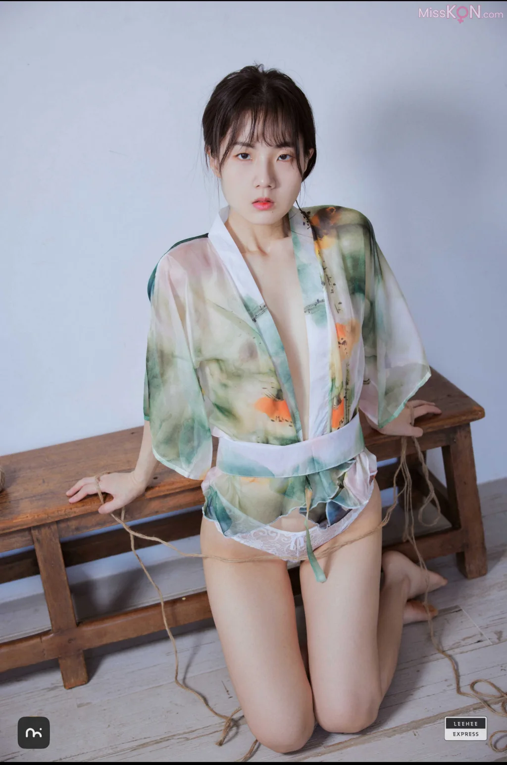 [LE] LERB-229: Ray (59 photos)