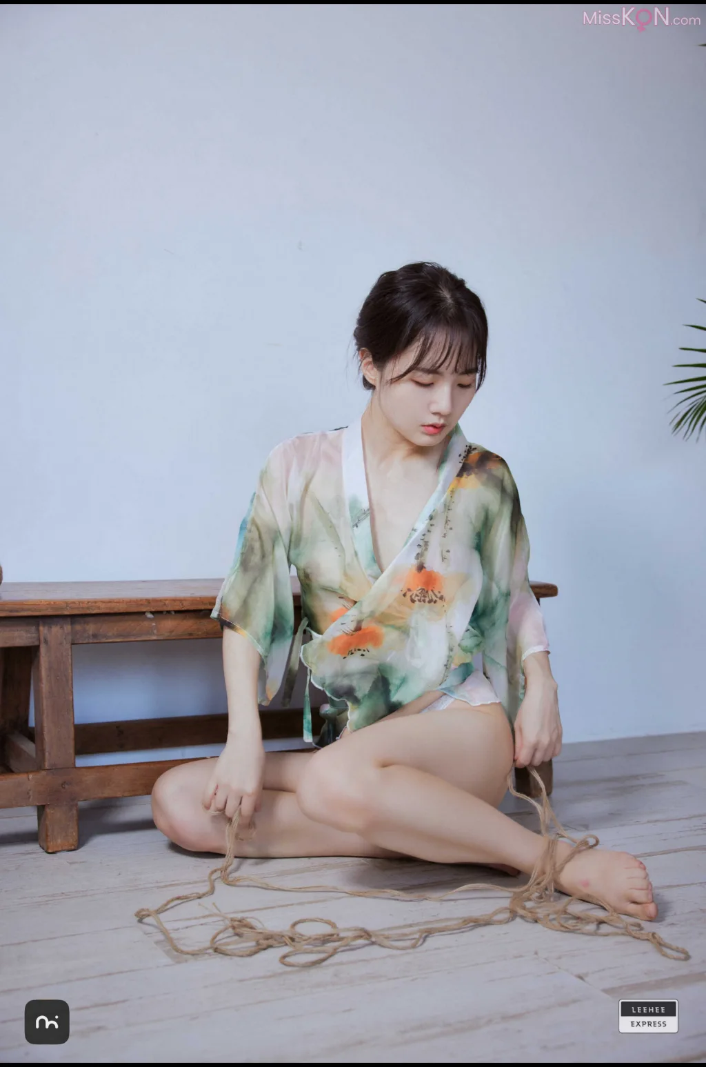 [LE] LERB-229: Ray (59 photos)