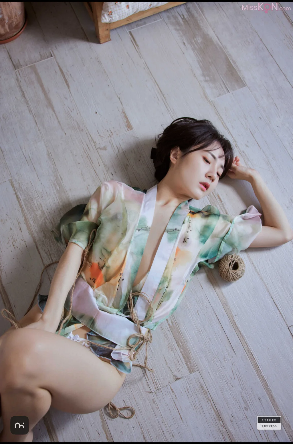 [LE] LERB-229: Ray (59 photos)