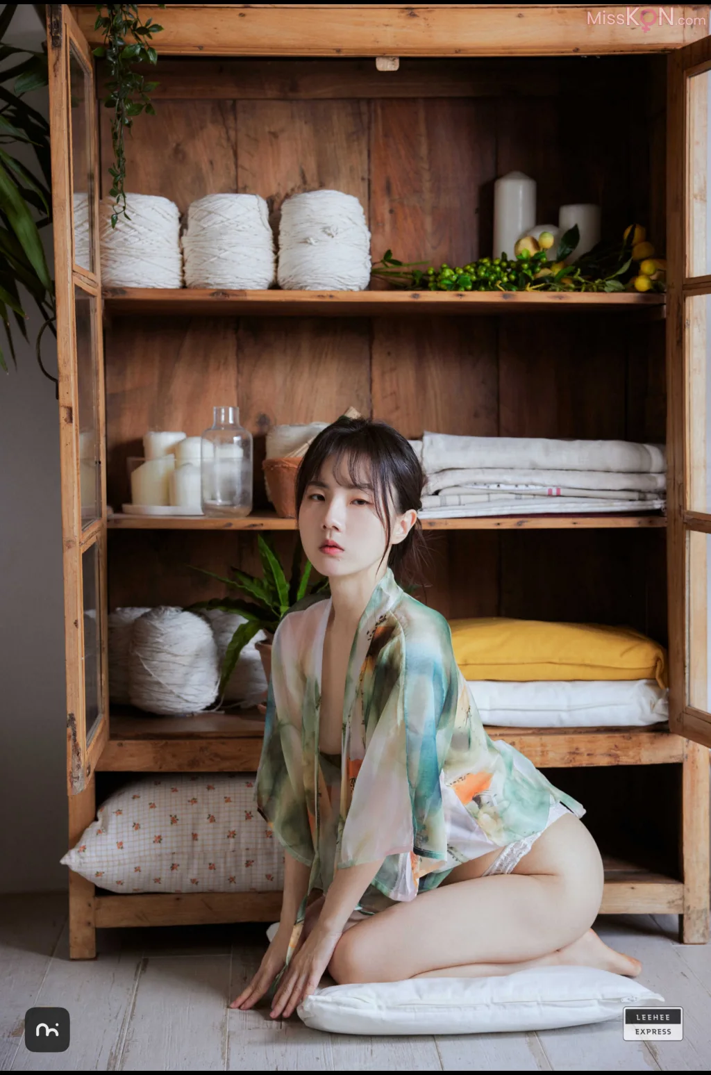 [LE] LERB-229: Ray (59 photos)