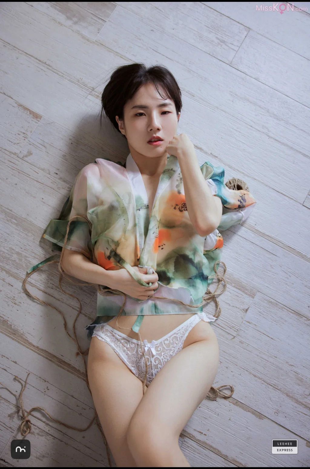 [LE] LERB-229: Ray (59 photos)