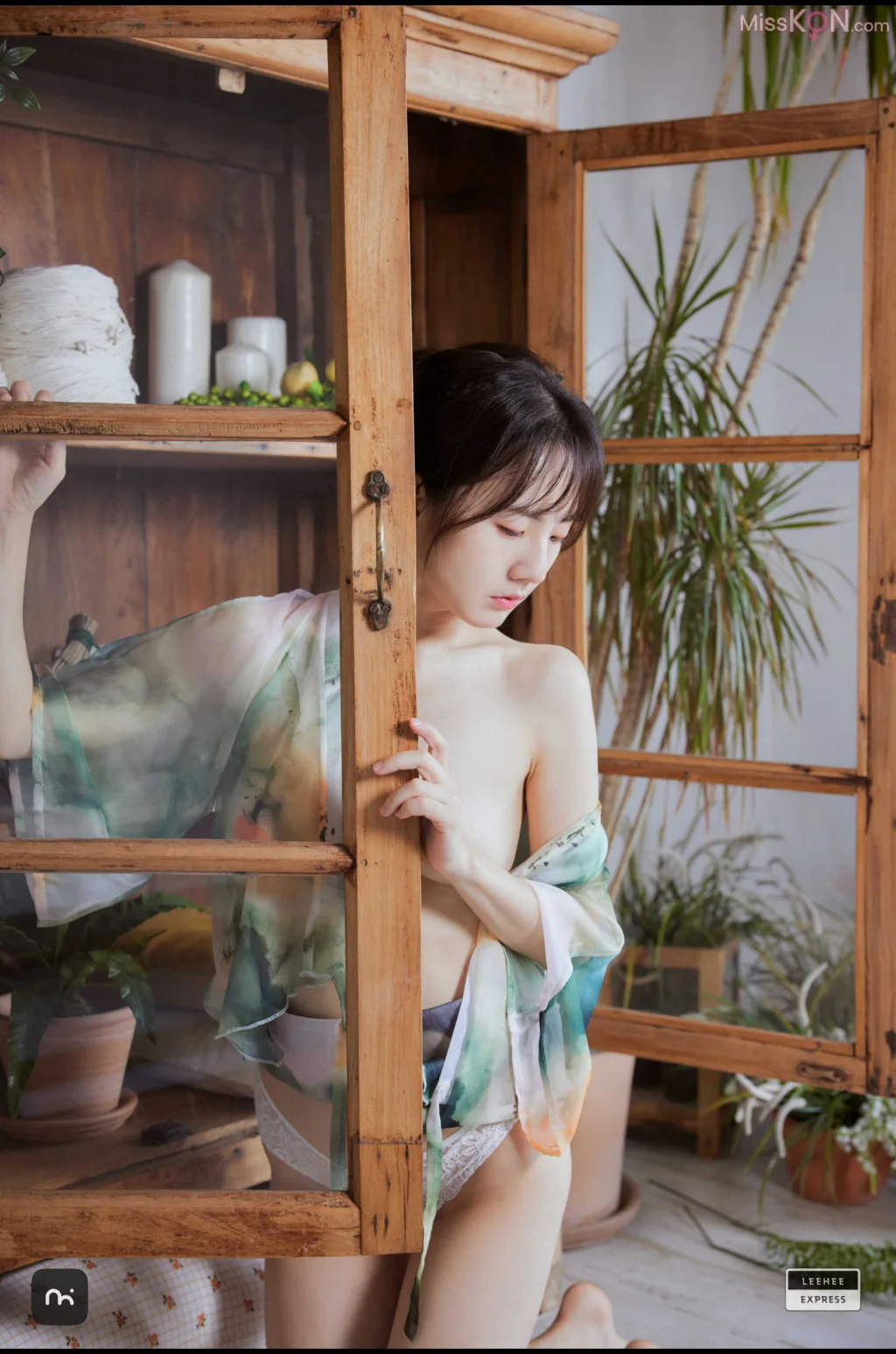 [LE] LERB-229: Ray (59 photos)