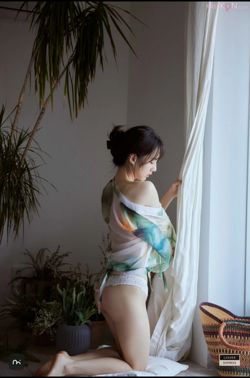 [LE] LERB-229: Ray (59 photos)