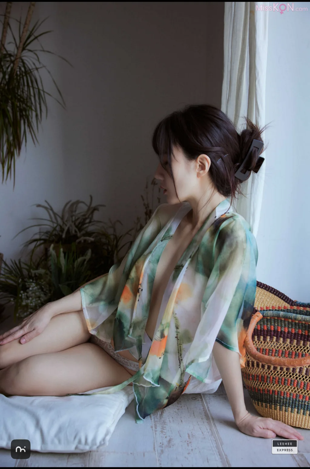 [LE] LERB-229: Ray (59 photos)