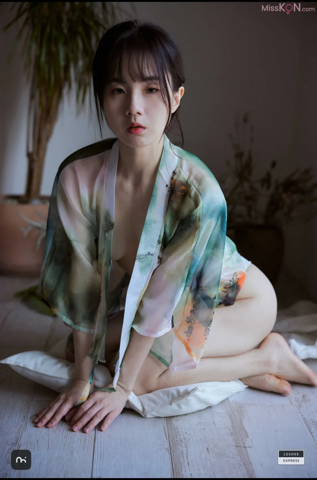 [LE] LERB-229: Ray (59 photos)