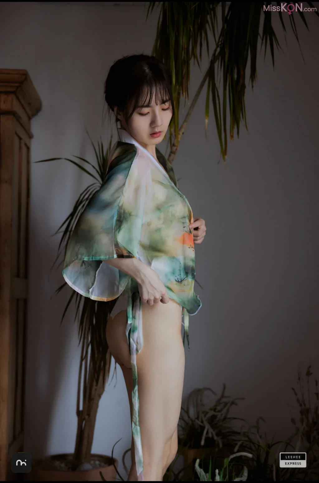 [LE] LERB-229: Ray (59 photos)