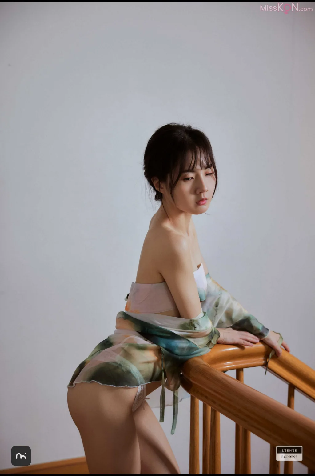 [LE] LERB-229: Ray (59 photos)