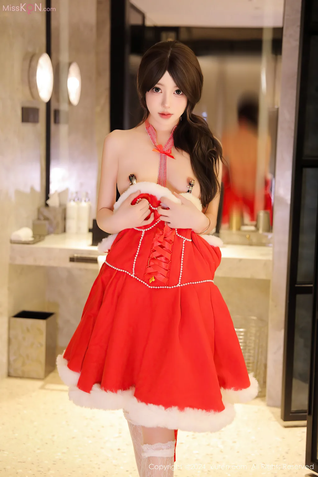 XIUREN No.9646 – 9660 (1110 photos) – Page 5