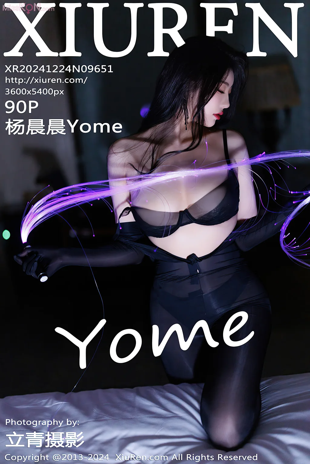 XIUREN No.9646 – 9660 (1110 photos) – Page 6